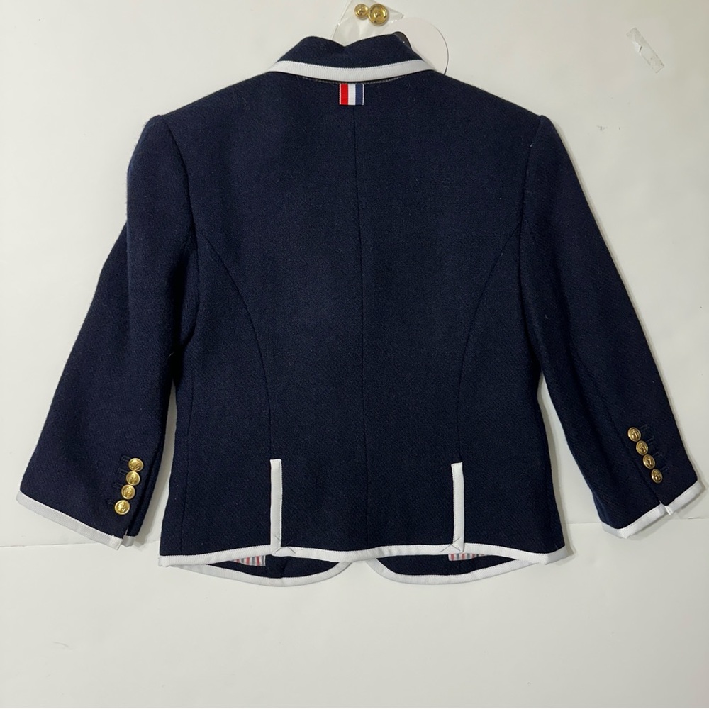 NWT THOM BROWNE for NEIMAN MARCUS and TARGET COLLABORATION - Picture 3 of 11
